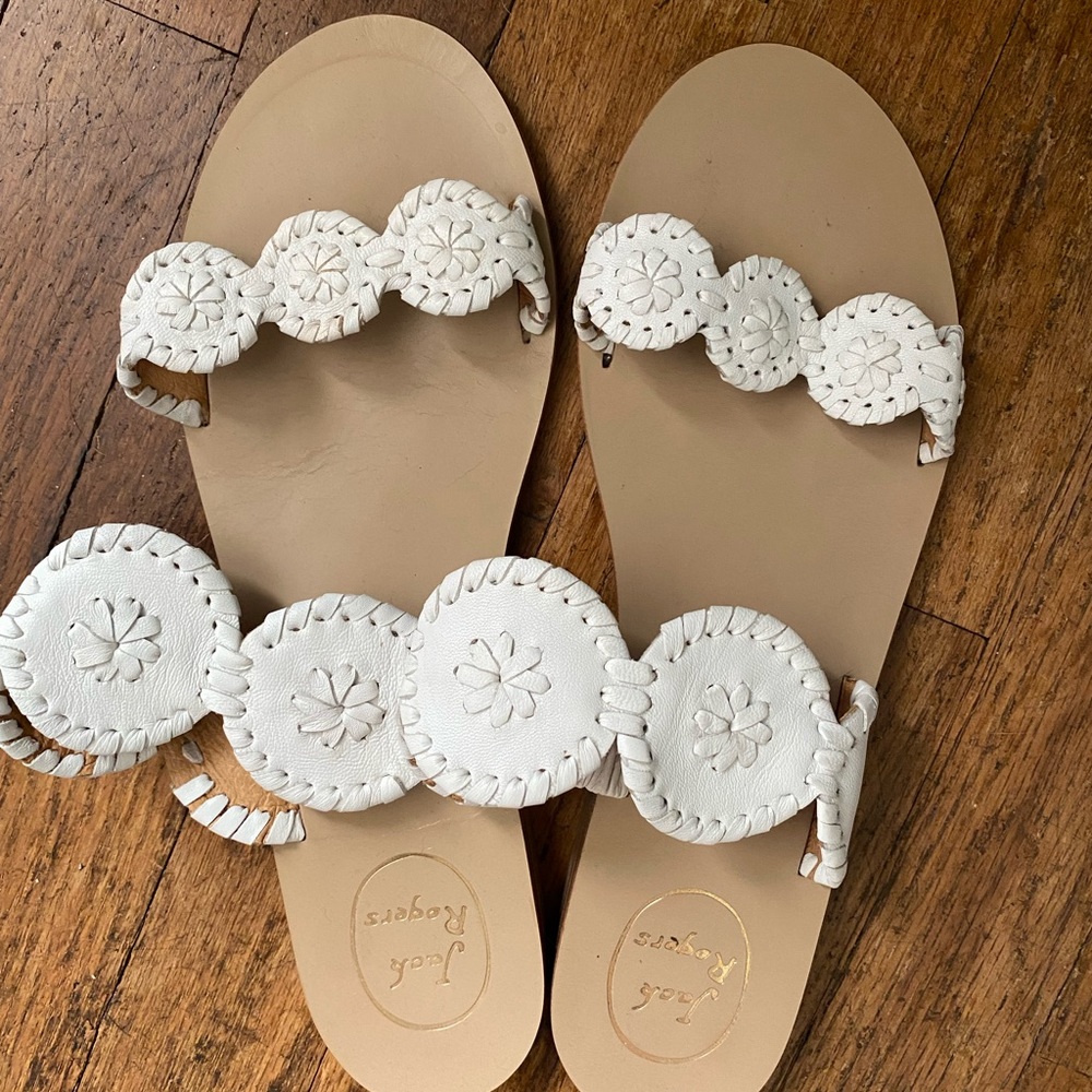 Jack Rogers